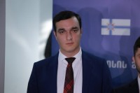  ირაკლი ბენდელიანი: პრობლემას ვერ ვხედავ იმაში, რომ მერიამ თანამშრომლების გადაადგილებისთვის ერთი ავტომანქანა შეიძინოს