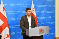 მამუკა მდინარაძე გირგვლიანის საქმეზე სააკაშვილის ამ თავხედობას მიზანმიმართულად უქმნიდა პოლიტიკურ და ფსევდოსამართლებრივ ფუნდამენტს მოქმედი პრეზიდენტი 