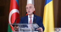 ზალკალიანი: შავი ზღვა-კასპიის ზღვის ახალი სატრანსპორტო დერეფანი უსაფრთხოების, სტაბილურობისა და მდგრადი ეკონომიკური ზრდის წინაპირობაა 