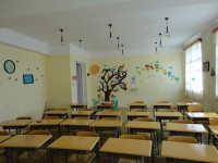 2021 წლის იანვრიდან სტატუსის მქონე მასწავლებლების სახელფასო დანამატი ეზრდებათ
