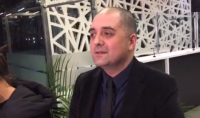 პროკურორი: კანონი ავალდებულებს პირს, გირაოში ყოფნის დროს დაიცვას კანონი, თუმცა მელია ბრალის გასაცნობად არ გამოცხადდა