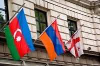 «Aze.az»(აზერბაიჯანი): სამხრეთი კავკასია 2018-ანალიტიკოსების პროგნოზები აზერბაიჯანის, საქართველოსა და სომხეთისთვის