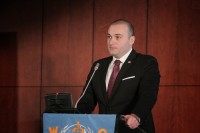 მამუკა ბახტაძე: საქართველო გახდება ერთ-ერთი პირველი ქვეყანა, რომელიც სრულებით დაამარცხებს  C ჰეპატიტს