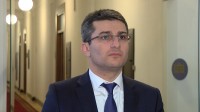 მამუკა მდინარაძე: საკონსტიტუციო ცვლილებებთან დაკავშირებით ჩვენი მხრიდან არანაირი სიურპრიზი არ იქნება