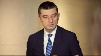 გიორგი გახარია: ყველა ბიზნესმენს, ვისაც შეუძლია შექმნას ადგილობრივი წარმოება, თითოეულს, მე პირადად და მთავრობა დაუდგება გვერდში