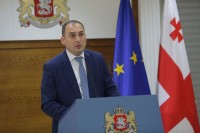 დიმიტრი ქუმსიშვილი: წლის ბოლომდე ტურიზმის სექტორიდან 2 მლრდ 700 მლნ აშშ დოლარს ველოდებით      