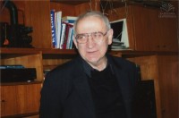 კულტურის სამინისტროში რეჟისორ ელდარ შენგელაიას 85 წლის იუბილესთან დაკავშირებით საზეიმო მიღება გაიმართება