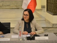 სოფო კილაძე: საქართველოსთვის ავსტრიის მხარდაჭერა უმნიშვნელოვანესია