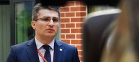 მამუკა მდინარაძე: ბინადრობასთან დაკავშირებული რეგულაციების გამკაცრება მორგებულია საქართველოს და საქართველოს მოქალაქეების ინტერესებზე