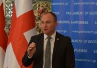 ირაკლი ბერაია: ევროპის საბჭოს საპარლამენტო ასამბლეაში რუსეთის დაბრუნების საკითხის გადასინჯვის მიზნით ჩვენს პარტნიორებთან აქტიურად ვაწარმოებთ კონსულტაციებს ირაკლი ბერაია: ევროპის საბჭოს საპარლამენტო ასამბლეაში რუსეთის დაბრუნების საკითხის გადასინჯვის მიზნით ჩვენს პარტნიორებთან აქტიურად ვაწარმოებთ კონსულტაციებს