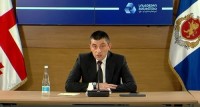 გიორგი გახარია სამშენებლო სექტორს: იქ სადაც სწრაფი გადაწყვეტილების რესურსი არსებობს, მივიღოთ, იქ სადაც სისტემური პრობლემებია, დავსხდეთ და ერთად ვილაპარაკოთ