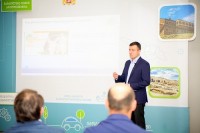 შიდა ქართლში 72 მილიონი ლარის ღირებულების 600-ზე მეტი პროექტი განხორციელდება