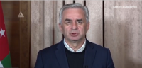 „მე ყველაფერი გავაკეთე, რათა არ მომხდარიყო ხალხის დაპირისპირება“- ოკუპირებული აფხაზეთის დე ფაქტო პრეზიდენტი რაულ ხაჯიმბა გადადგა  „მე ყველაფერი გავაკეთე, რათა არ მომხდარიყო ხალხის დაპირისპირება“- ოკუპირებული აფხაზეთის დე ფაქტო პრეზიდენტი რაულ ხაჯიმბა გადადგა