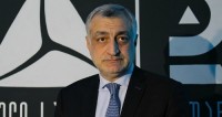 მამუკა ხაზარაძე პარლამენტში მივიდა