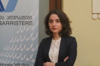 თამარ ციხიშვილი:  კანონი ბავშვის უფლებების მხარეს დგას 