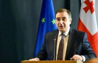 მიხეილ ჩენკელი: მსურს, წარმატებები ვუსურვო ყველა აბიტურიენტს ცხოვრების მნიშვნელოვანი და საპასუხისმგებლო დღეების დასაწყისში
