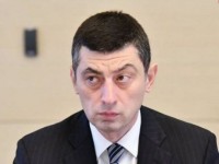 გიორგი გახარია: ხელისუფლება გამოხატვის თავისუფლებას არასოდეს შეზღუდავს, თუმცა ფაქტია, მსგავსი აქციები არა რისკის შემცველი, არამედ ვირუსის გავრცელების მექანიზმია