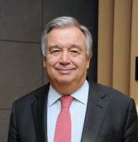 თბილისში მიმდინარე გაეროს მსოფლიო ტურიზმის ორგანიზაციის აღმასრულებელი საბჭოს სხდომის მონაწილეებს გაეროს გენერალურმა მდივანმა მიმართა