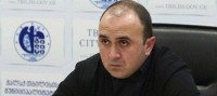 თბილისის მუნიციპალური ინსპექციის უფროსი თანამდებობას ტოვებს