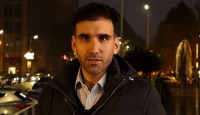 თეიმურაზ გორჯესტანი: მუქარის შემდეგ საქართველოში ჩამოვედი, რათა დედაჩემის გვერდით ვიდგე