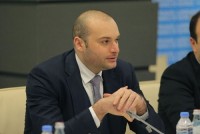 მამუკა ბახტაძე: იმედი მაქვს, რომ მომავალში ჩვენი ოპონენტები ინტერპელაციის რეჟიმით ასეთ სარგებლობას არ გააგრძელებენ
