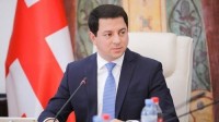 არჩილ თალაკვაძე პარლამენტის სამომავლო საქმიანობის პრიორიტეტულ მიმართულებებს ასახელებს