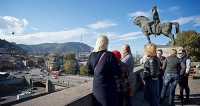 «Euronews»: ქვეყანა, რომელიც ღვინის სამშობლოდ აღიარეს; აქ ღვთიური სასმელის დამზადება რვა ათასი წლის წინ დაიწყეს