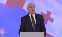 ლადო კახიძე: ჩემთვის განსაკუთრებული პატივია, ქალაქის, ერთ-ერთი ულამაზესი რაიონის მაჟორიტარობა