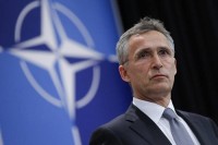 იენს სტოლტენბერგი: საქართველო ნატოსთვის ერთ-ერთი უმნიშვნელოვანესი პარტნიორია