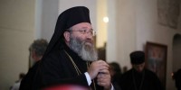 მეუფე მელქისედეკი: აღდგომა სიკვდილზე ძლევაა და არა სასიკვდილოდ დაინფიცირების დღე!