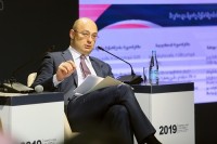 გიორგი ქობულია: IT სექტორისთვის 3 წელიწადში 10 000 ადამიანს გადავამზადებთ