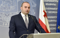 ბახტაძე: მომავალ მთავრობებს ვალდებულება ექნებათ, მთლიანი შიდა პროდუქტის 6 %-ის ინვესტიციები განახორციელონ განათლების სექტორში