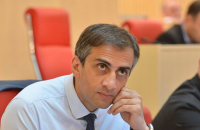 გიორგი კახიანი: ჩვენი ქვეყნის ისტორიის განმავლობაში, საარჩევნო სისტემაზე სრულიად პოლიტიკური სპექტრის შეთანხმება პირველად მოხდა