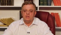 ლევან ნიკოლეიშვილი ნაცოპოზიციას: არ გაგივათ მავნებლებო,  წარმოდგენა არ გაქვთ ქართულ-ამერიკული ურთიერთობების სტრატეგიულ მნიშვნელობაზე