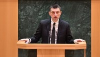 გიორგი გახარია: რომ შევადაროთ, როგორ მდგომარეობაში იყო ჯანდაცვის სისტემა იანვარში და როგორ მდგომარეობაში არის დღეს - ეს არის ცა და დედამიწა