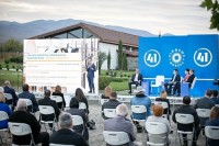 ლევან დავითაშვილი: აგროდაზღვევა ჩვენი ხელისუფლების მიერ დაწყებული ერთ-ერთი წარმატებული პროგრამაა  