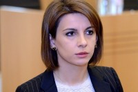 თამარ ჩუგოშვილი: უკეთესი იქნება, თუ საპრეზიდენტო არჩევნებზე პარტიული კანდიდატი არ გვეყოლება