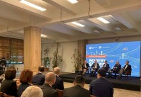 გალტ & თაგარტმა საქართველოს ენერგეტიკის სექტორზე კონფერენცია გამართა