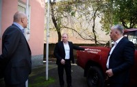 საგანგებო სიტუაციების მართვის სამსახური ზედამხედველობის დეპარტამენტის სრულ განახლებას იწყებს