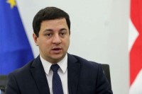 არჩილ თალაკვაძე: არჩევნების დროს კოვიდუსაფრთხოების წესებზე პოლიტიკურ პარტიებთან კონსულტაციებს გავმართავთ