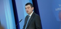 გიორგი გახარია: რეფორმების ძირითადი მიზანი უნდა იყოს, რომ მაქსიმალურად სწრაფად დავუახლოვოთ ქვეყნის ყოველდღიური ცხოვრება იმ ევროპულ სტანდარტებს, რომლისკენაც მივდივართ