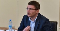 მამუკა მდინარაძე: ჩვენ უნდა შევეცადოთ და ფიზიკურ დაპირისპირებამდე არავითარ შემთხვევაში არ უნდა მივიყვანოთ საქმე მამუკა მდინარაძე: ჩვენ უნდა შევეცადოთ და ფიზიკურ დაპირისპირებამდე არავითარ შემთხვევაში არ უნდა მივიყვანოთ საქმე