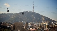 „რიყე-ნარიყალას“ საბაგირო გზა დღეს მგზავრებს ვერ მოემსახურება