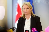 ნათია თურნავა: სავალუტო ფონდი კიდევ ერთხელ გვიდასტურებს, რომ ჩვენი ეკონომიკა ჯანსაღია და უმკლავდება გარე შოკებს