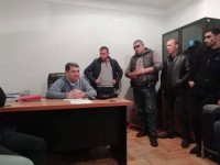 მარნეულის „ქართული ოცნების’’ მაჟორიტარმა დეპუტატმა კასუმლოს მოსახლეობის პრობლემები მოისმინა