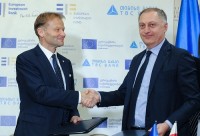 თიბისი ბანკმა EIB ჯგუფთან 94 მილიონი ევროს ღირებულების ხელშეკრულებას მოაწერა ხელი
