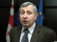 ფრაქციის გადასარჩენად გია თორთლაძე ქრისტიან-დემოკრატებთან აწარმოებს მოლაპარაკებას