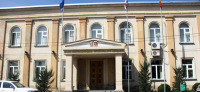 კასპის მუნიციპალიტეტის მერია და საკრებულო სოლიდარობის აქციას შეუერთდა