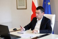 საარჩევნო პროცესის შეუფერხებლად განხორციელების მიზნით, ორი დღით ტრანსპორტი ჩვეულ რეჟიმში იმუშავებს