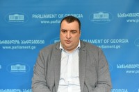   რატი იონათამიშვილი: სახალხო დამცველის ანგარიშით დადასტურებულია, რომ 20 ივნისს ღონისძიებები აუცილებელი მოგერიების ფარგლებში ხორციელდებოდა